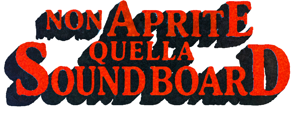 Non Aprite Quella Podcast